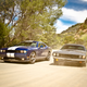 Illustration for article titled If you drove two generations of the same car, what would they be?